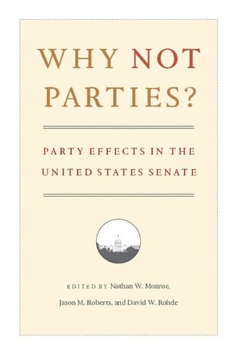 Why not parties?