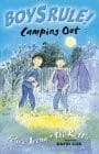 Camping Out (Boy's Rule!)