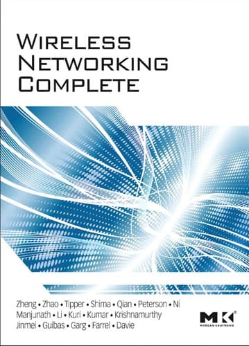 Wireless networking complete