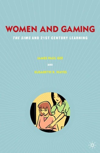 Women and gaming