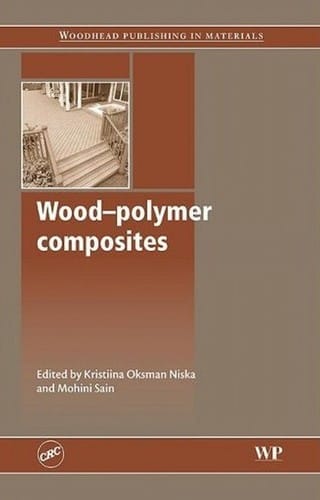 Wood-polymer composites