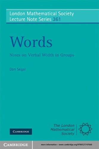 Words