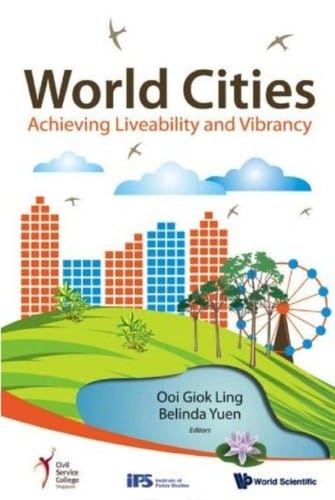 World cities