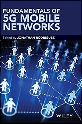 Fundamentals of 5G mobile networks