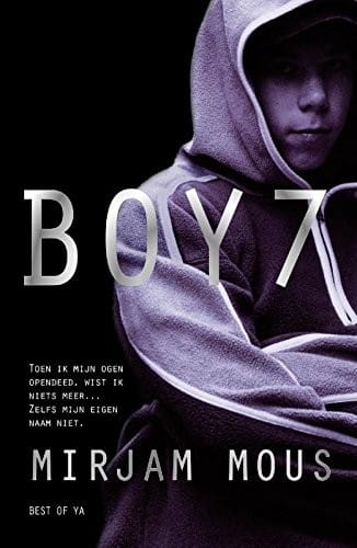 Boy 7 (Dutch Edition)