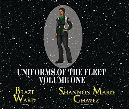 Uniforms of the Fleet: Volume 1