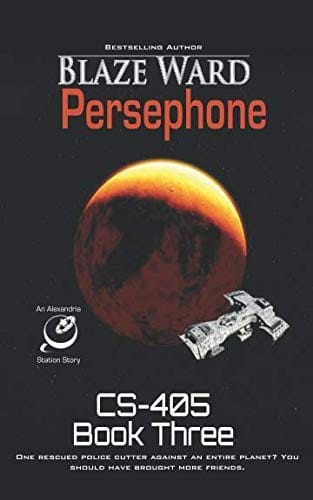 Persephone (CS-405)