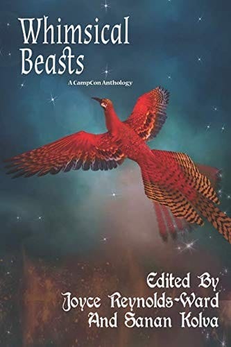Whimsical Beasts (A Campcon Anthology)