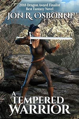 A Tempered Warrior (The Milesian Accords Book 2)