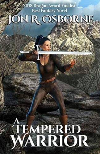 A Tempered Warrior (The Milesian Accords) (Volume 2)