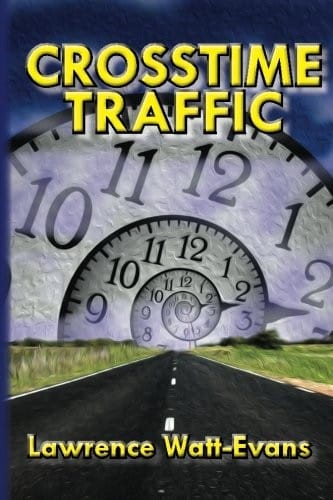 Crosstime Traffic