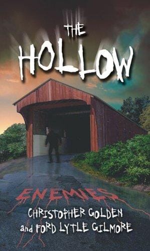 Enemies #4 (The Hollow)