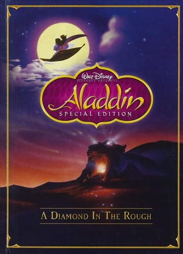 Aladdin Special Edition