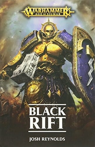 The Black Rift (Warhammer: Age of Sigmar)