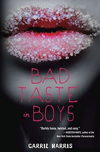 Bad Taste in Boys (Kate Grable Series)
