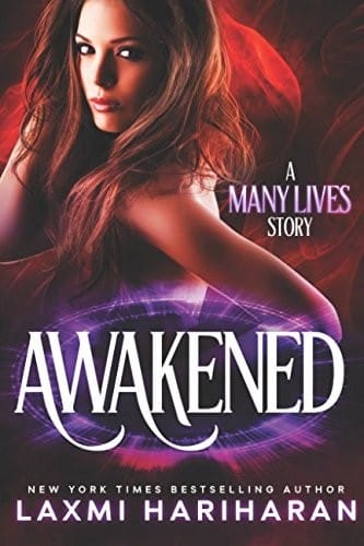 Awakened (Many Lives)