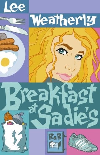 Breakfast at Sadie's