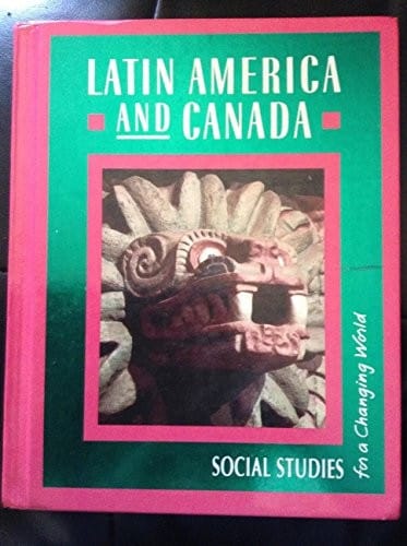 Latin America and Canada