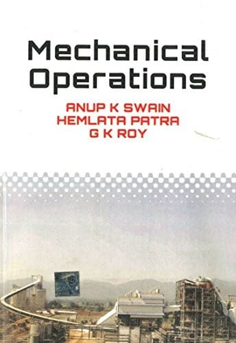 Mechanical Operations
