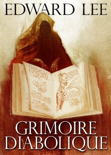 Grimoire Diabolique