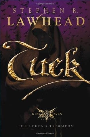 Tuck (King Raven #3)