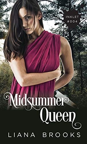 Midsummer Queen (Inklet)