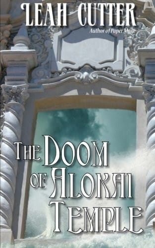 The Doom of Alokai Temple