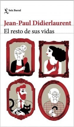 El resto de sus vidas - 1. edición