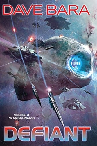 Defiant (Lightship Chronicles)