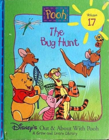 The Bug Hunt
