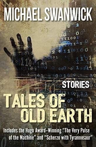 Tales of Old Earth: Stories