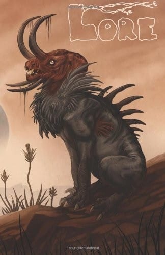 Lore: Vol. 2, No. 3