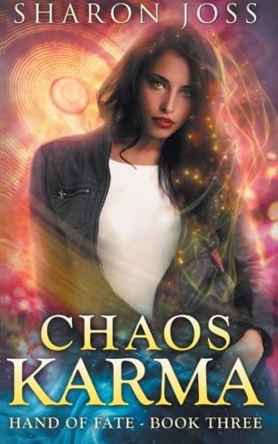 Chaos Karma (Hand of Fate) (Volume 3)