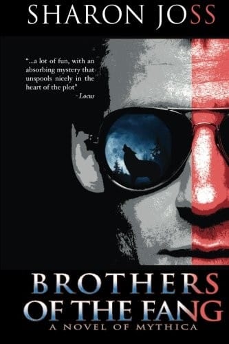 Brothers of the Fang