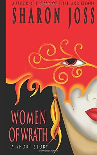 Women of Wrath
