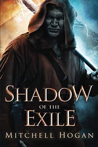 Shadow of the Exile (The Infernal Guardian)