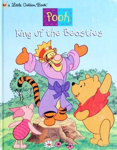 King of the Beasties