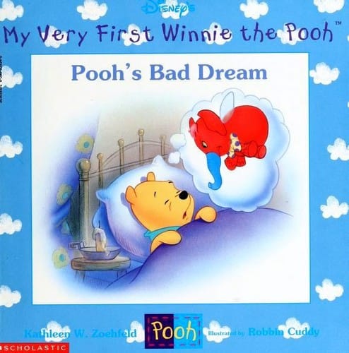 Pooh's Bad Dream