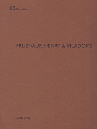 Fruehauf, Henry & Viladoms 