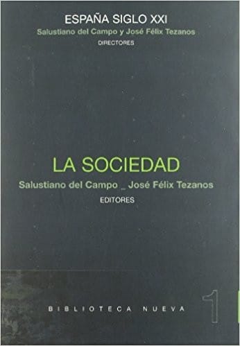 España siglo XXI