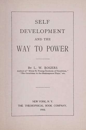 Cognitive strategy research