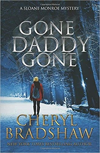 Gone daddy gone