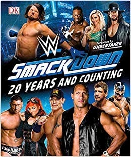 SmackDown 20 years and counting