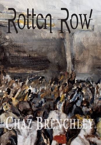 Rotten Row [hc]