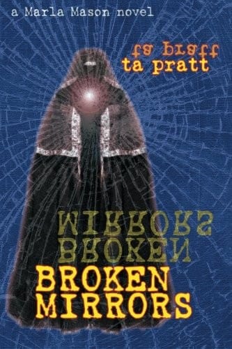 Broken Mirrors