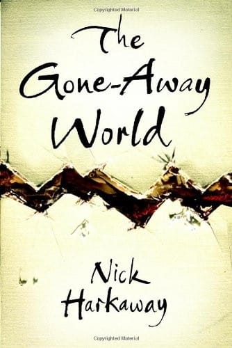 The Gone-Away World