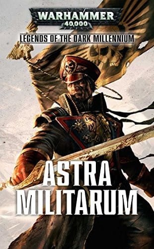 Astra Militarum (4) (Legends of the Dark Millennium)