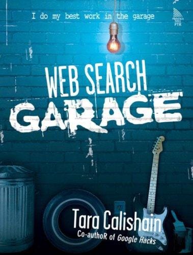 Web search garage