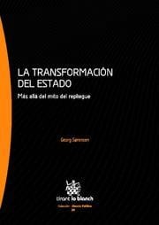 La transformación del Estado