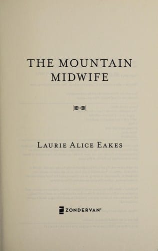 The mountain midwife